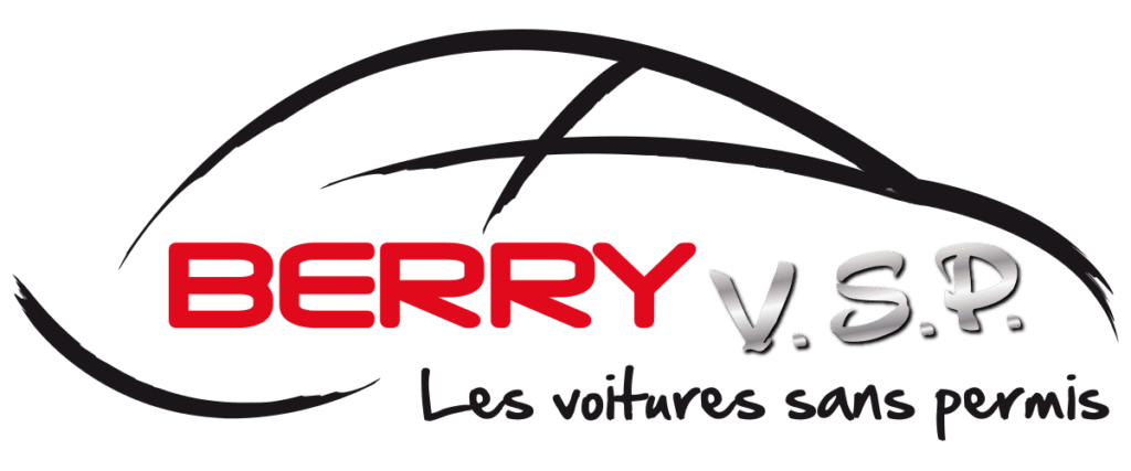 Logo Berry VSP