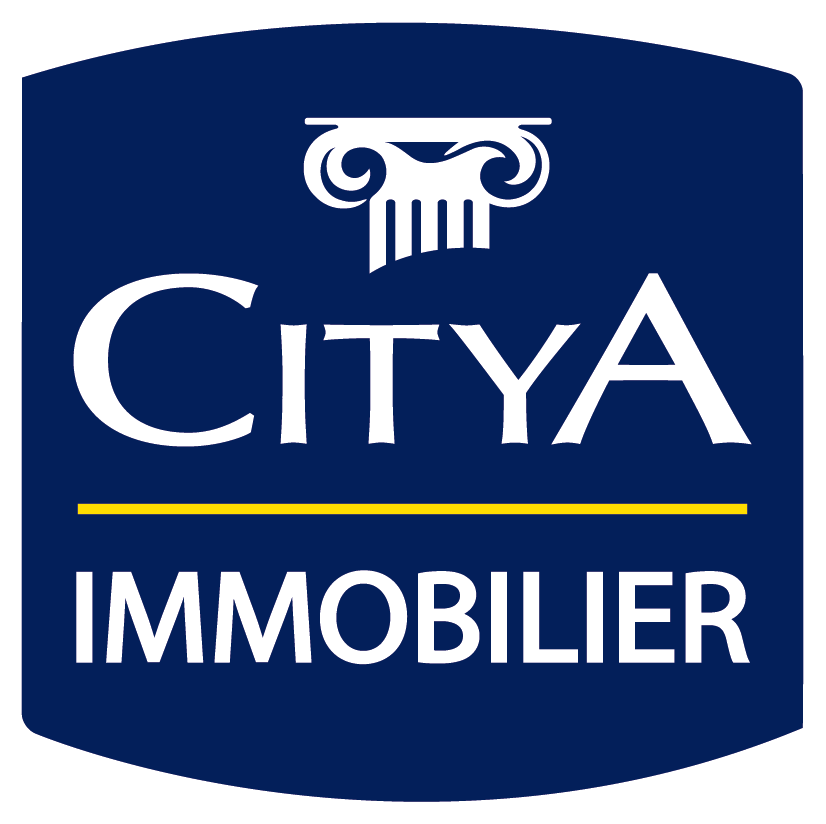 Logo Citya Jacques Coeur