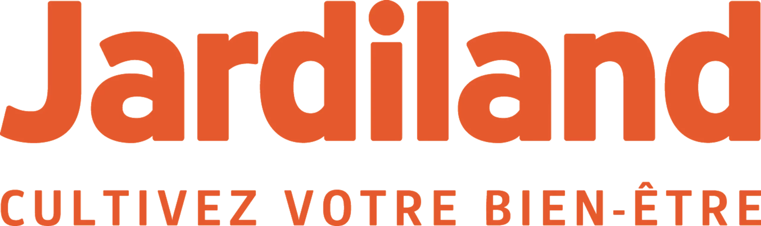 Logo Jardiland Bourges